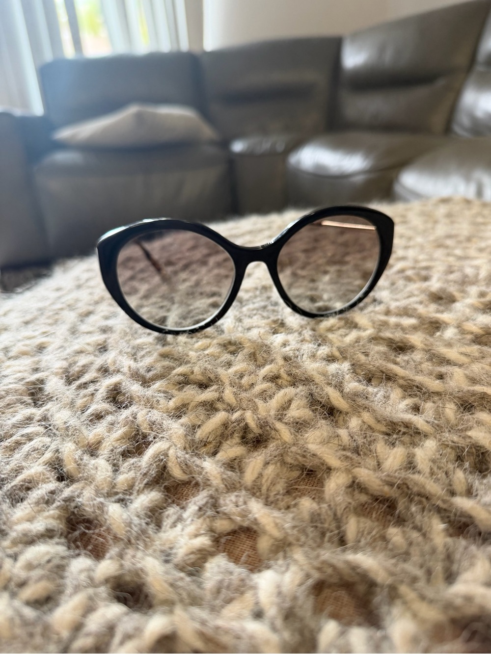 Prada Sunglasses - Picture 2 of 4